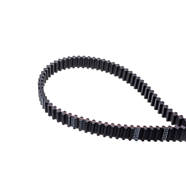 Klinový remeň ozubený 1600 mm x 20 mm pre záhradné traktory Husqvarna AYP Agrostroj Brill Castel Garden Honda Partner Viking (OEM 531005565 80481-VK1-003 13205)