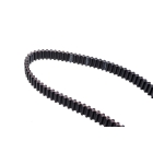 Klinový remeň ozubený 1760 mm x 20 mm pre záhradné traktory Husqvarna Murray Toro Wolf AGS Snapper (OEM 410201760 E021750 531006140 410201760)