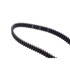 Klinový remeň ozubený 1760 mm x 20 mm pre záhradné traktory Husqvarna Murray Toro Wolf AGS Snapper (OEM 410201760 E021750 531006140 410201760)