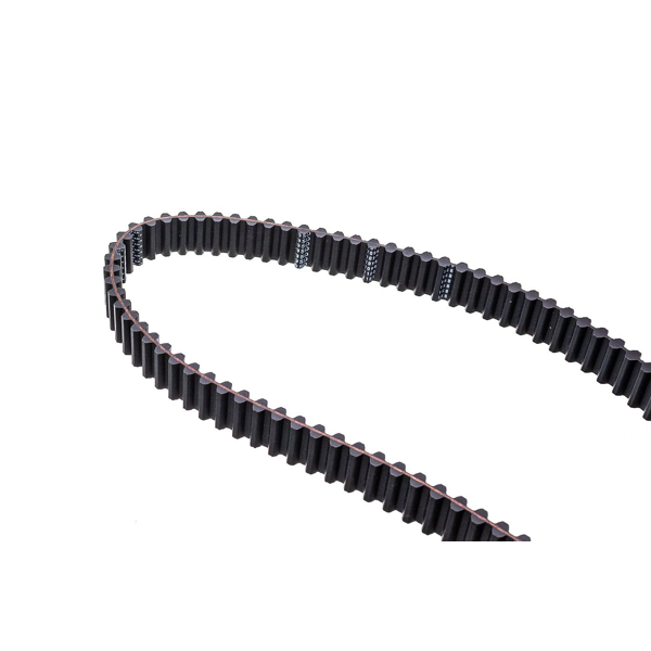 Klinový remeň ozubený 1760 mm x 20 mm pre záhradné traktory Husqvarna Murray Toro Wolf AGS Snapper (OEM 410201760 E021750 531006140 410201760)