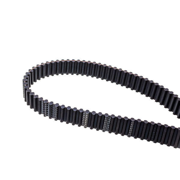 Klinový remeň ozubený 2000 mm x 25 mm x 250 zubov pre záhradné traktory AGS (OEM 947272211007 947.272.211.007 250DS8M2000)