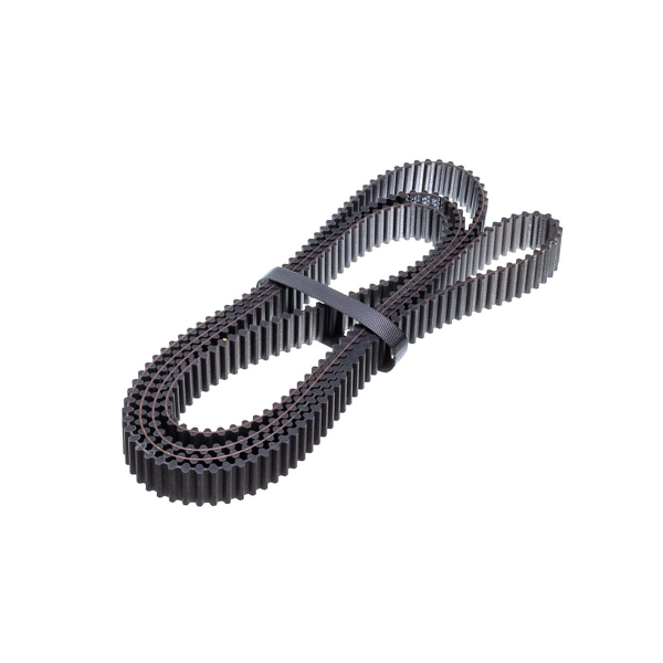 Klinový remeň ozubený 2800 mm x 30 mm x 350 zubov pre záhradné traktory Iseki (OEM 866320300100 DS8M280030 2800-DS8M-30 300DS8M2800)