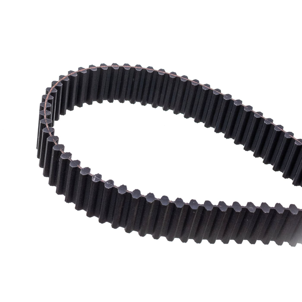 Klinový remeň ozubený 2800 mm x 30 mm x 350 zubov pre záhradné traktory Iseki (OEM 866320300100 DS8M280030 2800-DS8M-30 300DS8M2800)