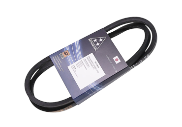 Klinový remeň pohonu nožov Castelgarden F72 13 mm x 1250 mm x 1300 mm (35061423/0, 135061423/0, 35061424/0, 135061424/0)