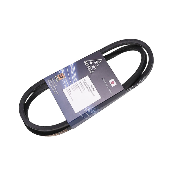 Klinový remeň pohonu nožov Castelgarden F72 13 mm x 1250 mm x 1300 mm (35061423/0, 135061423/0, 35061424/0, 135061424/0)