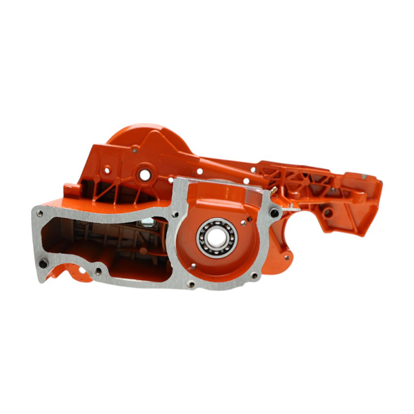 Kľuková skriňa pre Husqvarna 362 362XP 365 365 365H 365 X-Torq 371XP 372XP 372 XP X-Torq 371K 375K (OEM 503626819)