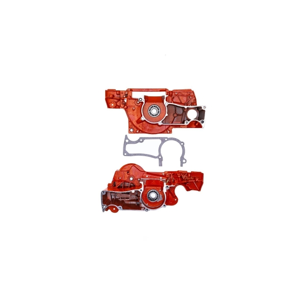 Kľuková skriňa pre Husqvarna 362 362XP 365 365 365H 365 X-Torq 371XP 372XP 372 XP X-Torq 371K 375K (OEM 503626819)