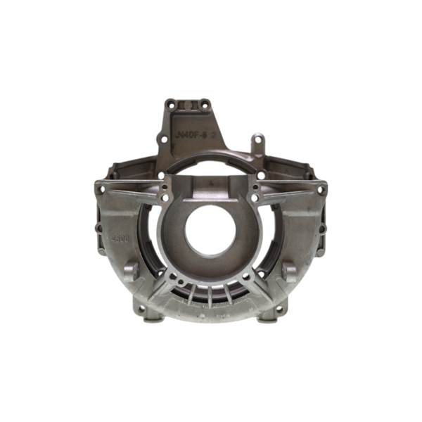 Kľuková skriňa pre krovinorezy Husqvarna 143 RII 236 R 443RB 532RBS 542RBS 143AE15 (OEM 505296001)