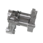 Kľuková skriňa pre krovinorezy Stihl BT120 BT121 FR350 FS120 FS200 FS250 HT250 FS300 FS350 FS350 (OEM 41340202600)