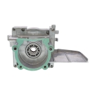 Kľuková skriňa pre krovinorezy Stihl BT120 BT121 FR350 FS120 FS200 FS250 HT250 FS300 FS350 FS350 (OEM 41340202600)