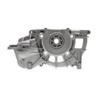 Kľuková skriňa pre krovinorezy Stihl BT120 BT121 FR350 FS120 FS200 FS250 HT250 FS300 FS350 FS350 (OEM 41340202600)