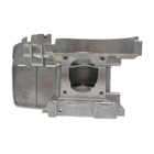 Kľuková skriňa pre krovinorezy Stihl BT120 BT121 FR350 FS120 FS200 FS250 HT250 FS300 FS350 FS350 (OEM 41340202600)