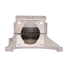 Kľuková skriňa pre krovinorezy Stihl FS75 BG75 FS80 FS85 (OEM 41370202800)