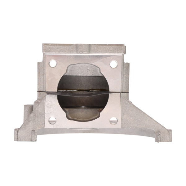 Kľuková skriňa pre krovinorezy Stihl FS75 BG75 FS80 FS85 (OEM 41370202800)