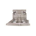 Kľuková skriňa pre krovinorezy Stihl FS75 BG75 FS80 FS85 (OEM 41370202800)