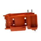 Kľuková skriňa pre motorové píly Husqvarna 137 137 E 142 142 E (OEM 530071991)