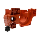 Kľuková skriňa pre motorové píly Husqvarna 137 137 E 142 142 E (OEM 530071991)