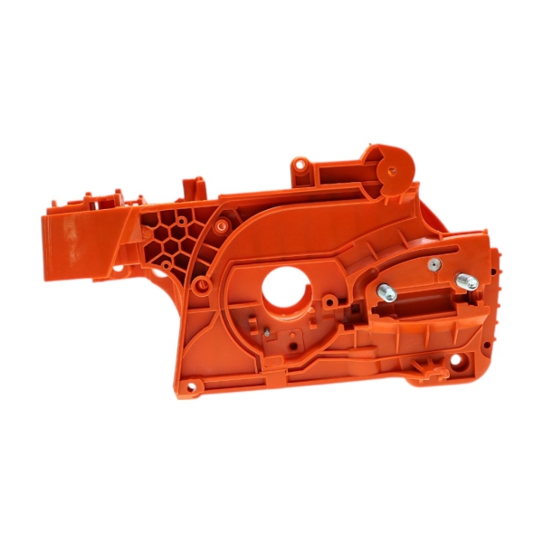 Kľuková skriňa pre motorové píly Husqvarna 340 340E 345 345E 350 (OEM 537172003)