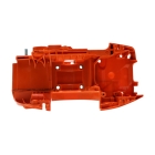 Kľuková skriňa pre motorové píly Husqvarna 340 340E 345 345E 350 (OEM 537172003)