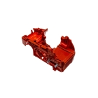 Kľuková skriňa pre motorové píly Husqvarna 340 340E 345 345E 350 (OEM 537172003)