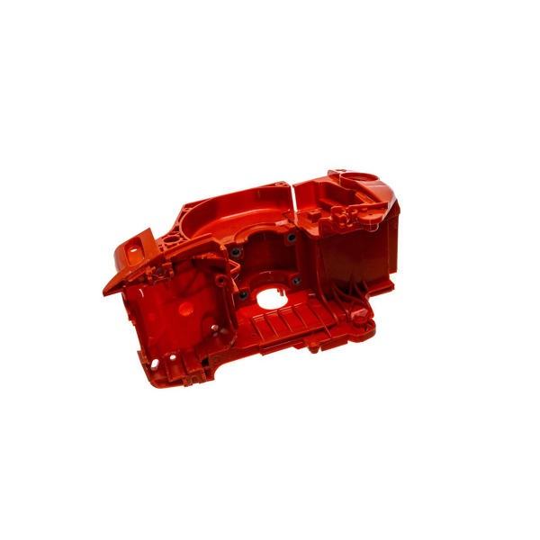 Kľuková skriňa pre motorové píly Husqvarna 340 340E 345 345E 350 (OEM 537172003)