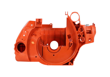 Kľuková skriňa pre motorové píly Husqvarna 445 445E 445e 445e II 445II 450 450 450 450E 450 Rancher 450 Rancer II (OEM 537438201)