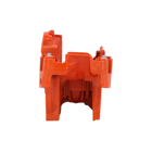 Kľuková skriňa pre motorové píly Husqvarna 445 445E 445e 445e II 445II 450 450 450 450E 450 Rancher 450 Rancer II (OEM 537438201)