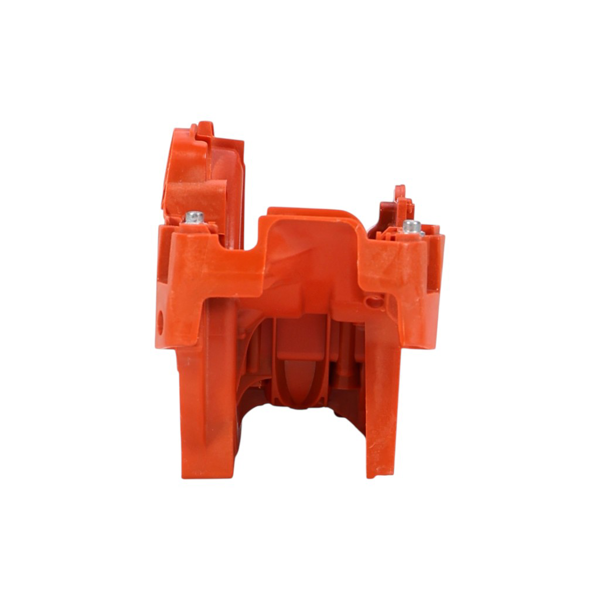 Kľuková skriňa pre motorové píly Husqvarna 445 445E 445e 445e II 445II 450 450 450 450E 450 Rancher 450 Rancer II (OEM 537438201)