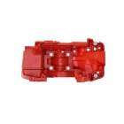 Kľuková skriňa pre motorové píly Husqvarna 445 445E 445e II 445II 450 450E 450 Rancher 450 Rancer II (OEM 537438201)