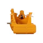 Kľuková skriňa pre motorové píly Partner 350 McCulloch 325 (OEM 530056735)