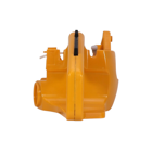 Kľuková skriňa pre motorové píly Partner 350 McCulloch 325 (OEM 530056735)