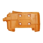 Kľuková skriňa pre motorové píly Partner 351 352 370 371 382 390 391 401 420 421 422 444 McCulloch Mac Cat 338 Mac Cat 436 Mac Cat 438 Mac Cat 440 Mac Cat 442 (OEM 530058733)