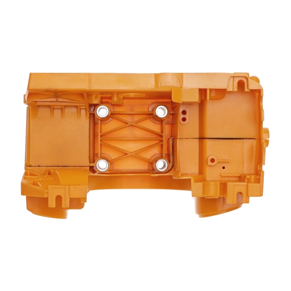 Kľuková skriňa pre motorové píly Partner 351 352 370 371 382 390 391 401 420 421 422 444 McCulloch Mac Cat 338 Mac Cat 436 Mac Cat 438 Mac Cat 440 Mac Cat 442 (OEM 530058733)