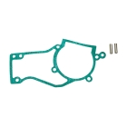 Kľuková skriňa pre motorové píly Stihl 028 028AV (OEM 11180202124 11180202123)