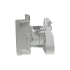 Kľuková skriňa pre motorové píly Stihl MS240 MS260 024 026 (OEM 11210202125)