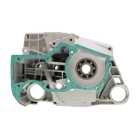 Kľuková skriňa pre motorové píly Stihl MS880 088 (OEM 11240202116)