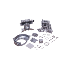 Kľuková skriňa pre štvortaktný motor 139F