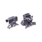 Kľuková skriňa pre štvortaktný motor Honda GX35 (OEM 10100Z0Z405 10100Z3F405)