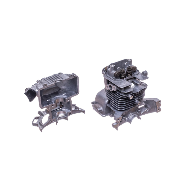 Kľuková skriňa pre štvortaktný motor Honda GX35 (OEM 10100Z0Z405 10100Z3F405)