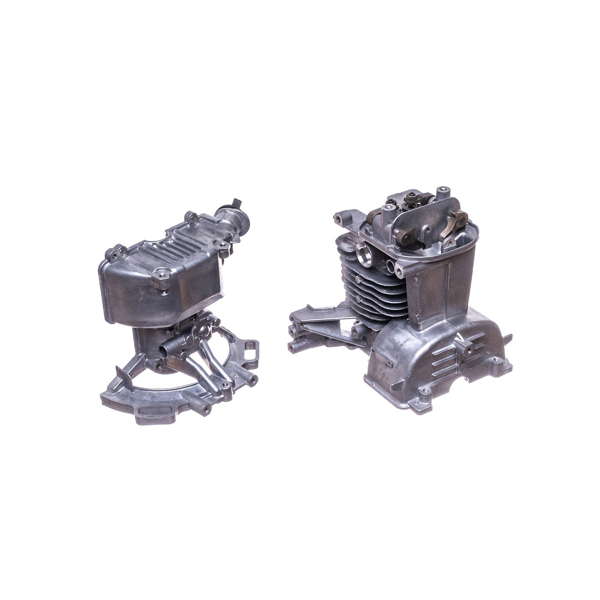 Kľuková skriňa pre štvortaktný motor Honda GX35 (OEM 10100Z0Z405 10100Z3F405)