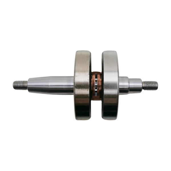 Kľukový hriadeľ pre čínske krovinorezy z hobbymarketov s motorom 52 cm3