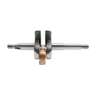 Kľukový hriadeľ pre čínske píly a píly z hobbymarketov s motorom 38 cm3