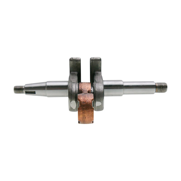 Kľukový hriadeľ pre čínske píly a píly z hobbymarketov s objemom motora 45 cm3 - 58 cm3