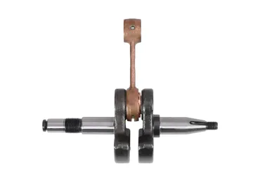 Kľukový hriadeľ pre Husqvarna 362 362XP 365 365 X-Torq 372XP 372 XP X-Torq 371K Jonsered 2063 2171 CS2166 CS2171 (OEM 503748701)