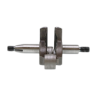 Kľukový hriadeľ pre krovinorezy a pôdne šneky BT120 FR350 FS120 FS200 FS250 HT250 FS300 FS350 (OEM 41340300403)