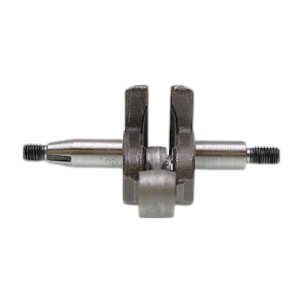 Kľukový hriadeľ pre krovinorezy a pôdne šneky BT120 FR350 FS120 FS200 FS250 HT250 FS300 FS350 (OEM 41340300403)