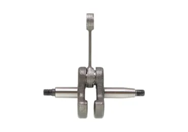 Kľukový hriadeľ pre krovinorezy Husqvarna 143R II 236R 443RB 532RBS 542RBS 143AE15 (OEM 505297501 585153001 521325201)