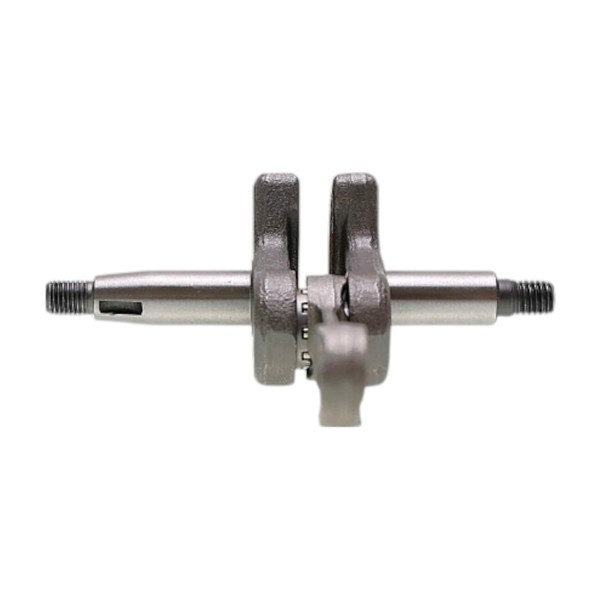 Kľukový hriadeľ pre krovinorezy Husqvarna 143R II 236R 443RB 532RBS 542RBS 143AE15 (OEM 505297501 585153001 521325201)