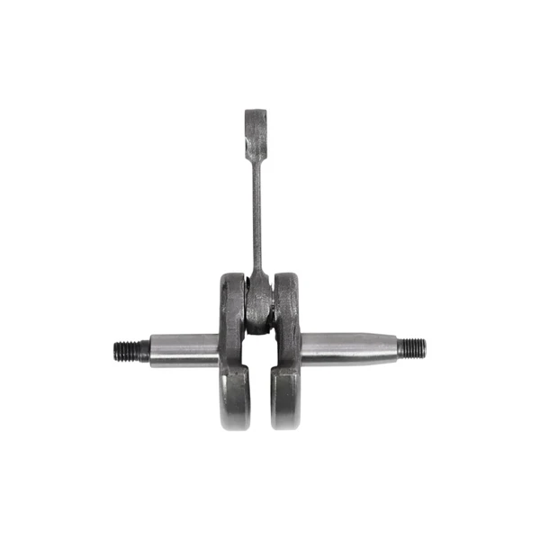 Kľukový hriadeľ pre krovinorezy Husqvarna 143R II 236R 443RB 532RBS 542RBS 143AE15 (OEM 505297501 585153001 521325201)