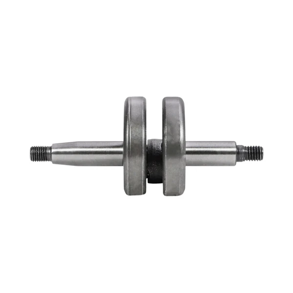 Kľukový hriadeľ pre krovinorezy Husqvarna 143R II 236R 443RB 532RBS 542RBS 143AE15 (OEM 505297501 585153001 521325201)